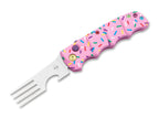 Kalashnikov Donut Fork