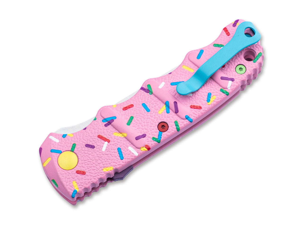 Kalashnikov Donut Fork