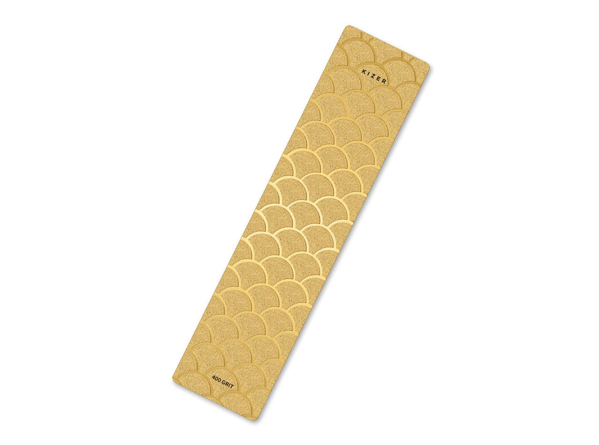 Manganese Steel EDC Pocket Whetstone