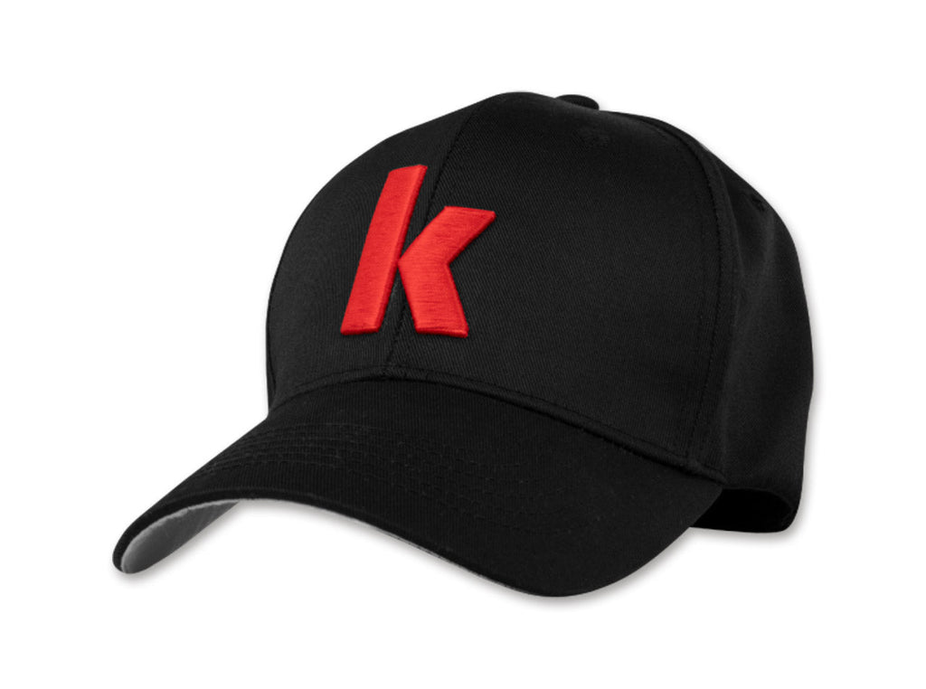 Cap Black
