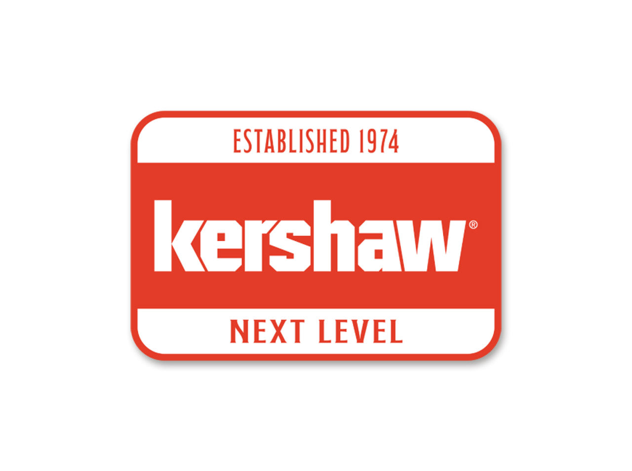 Next Level Sticker