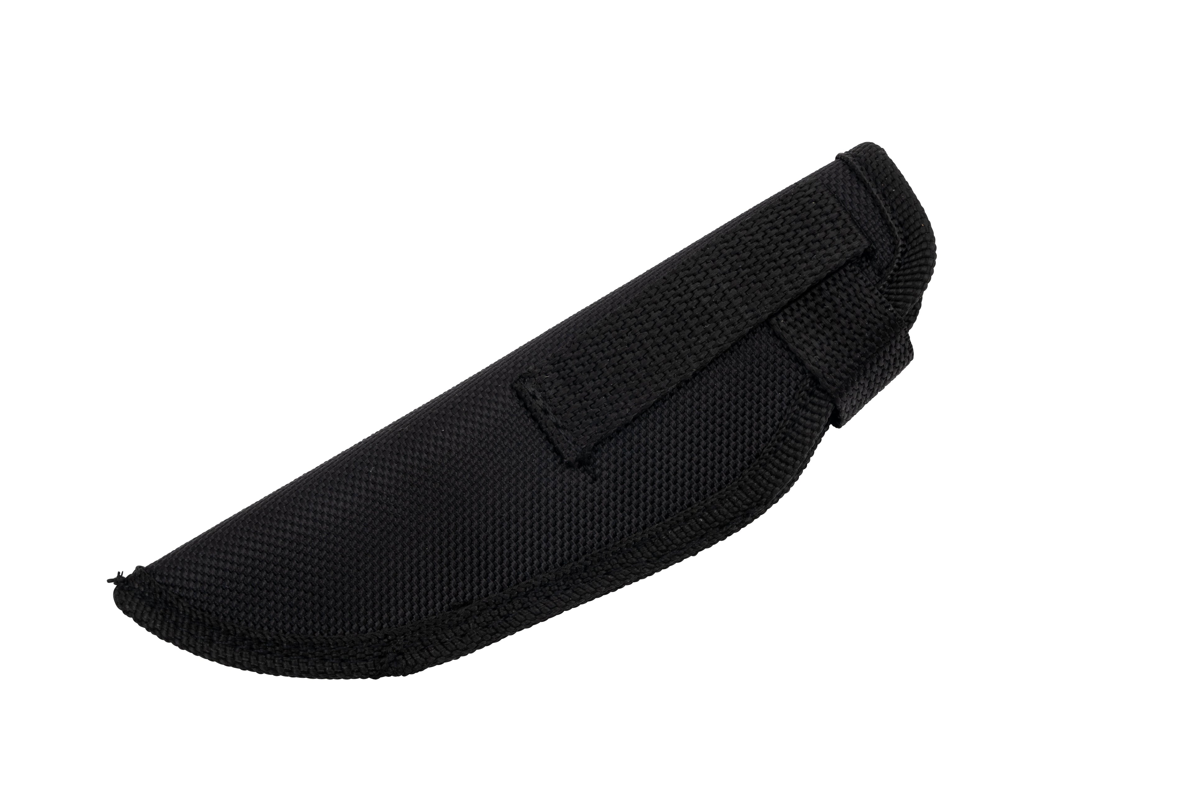Nylonscheide Schwarz Leatherneck Hunter