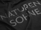 T-Shirt Schwarz M