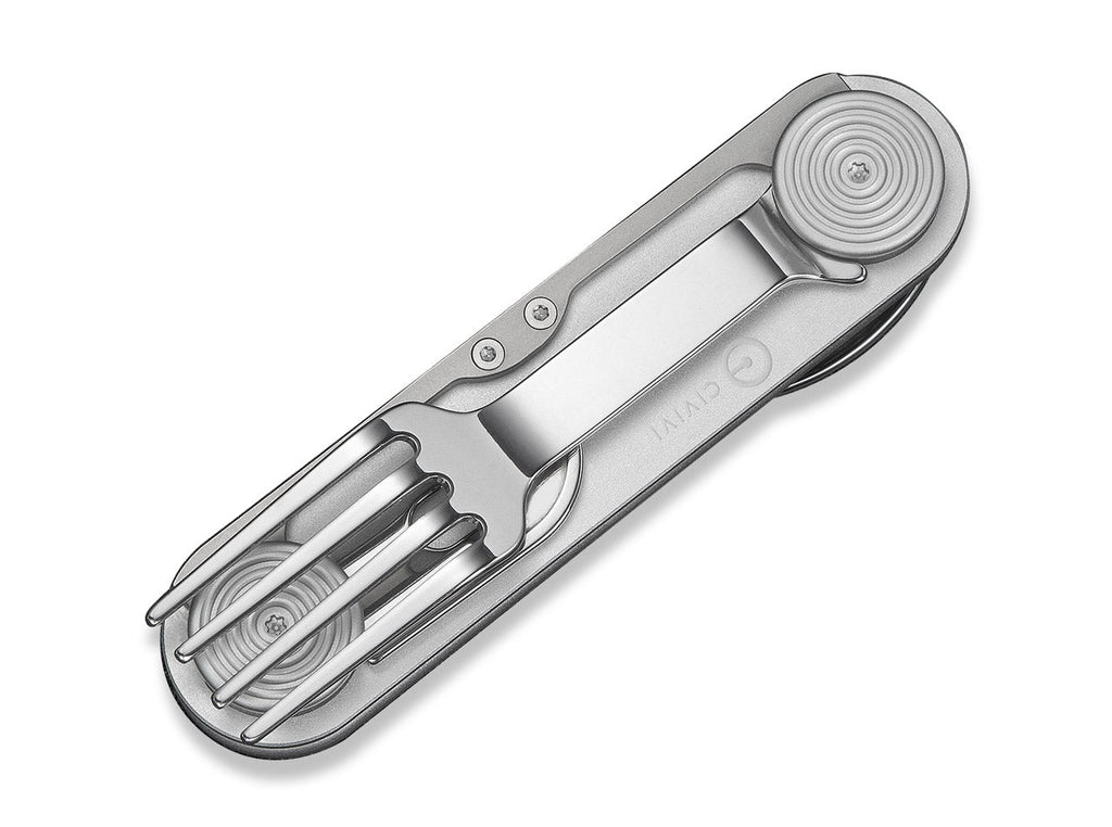 Partake Aluminum