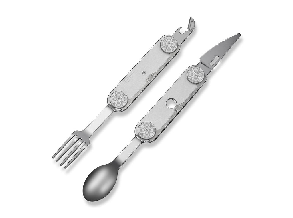 Partake Aluminum