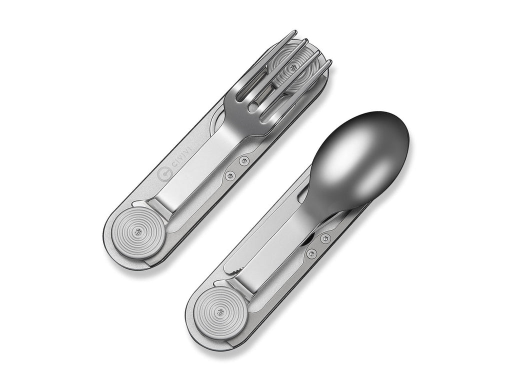 Partake Aluminum