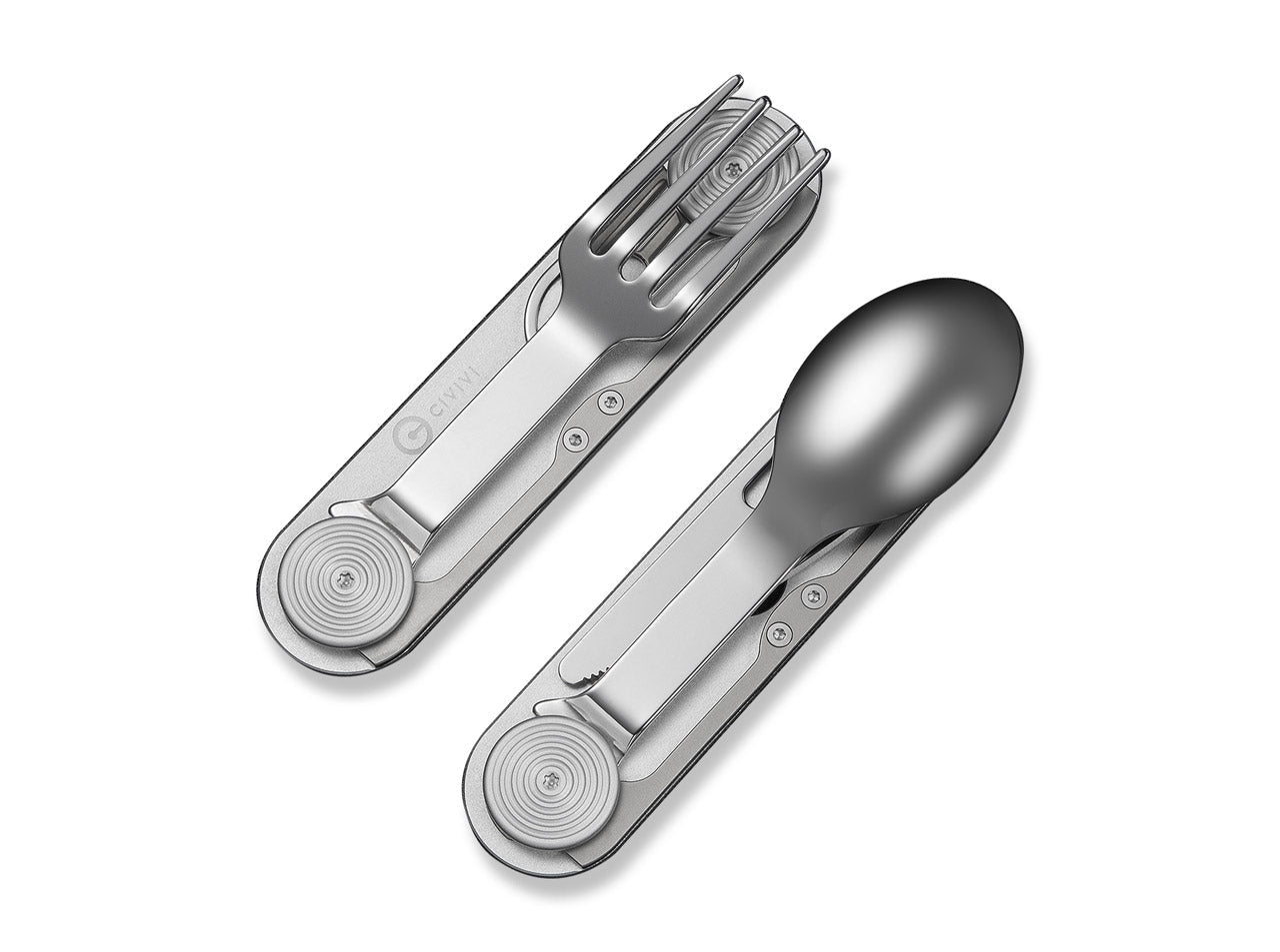 Partake Aluminum