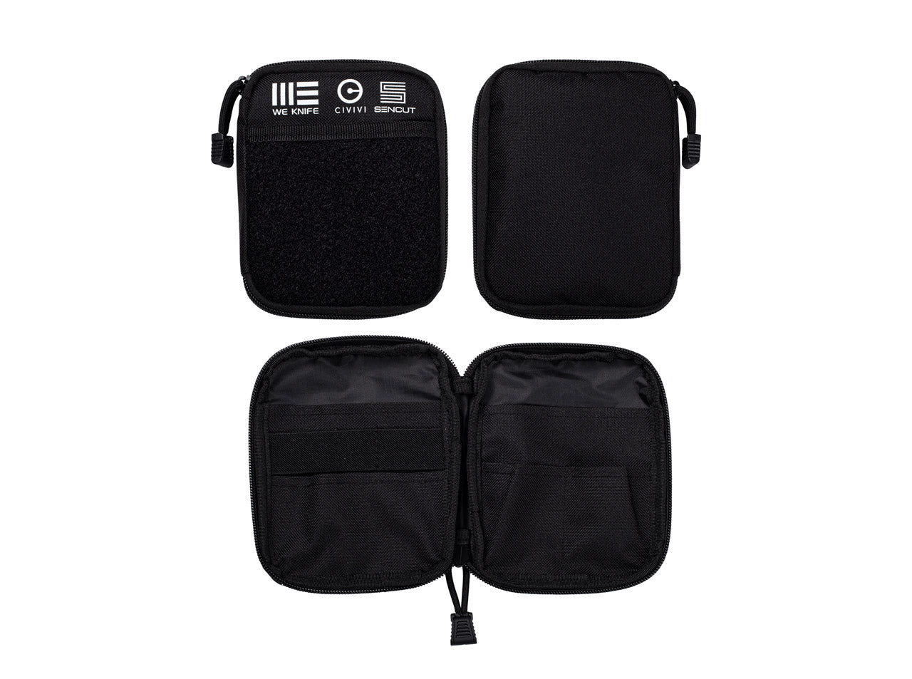 EDC Pocket Organizer Pouch