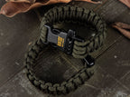 Survival Bracelet