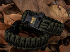 Survival Bracelet