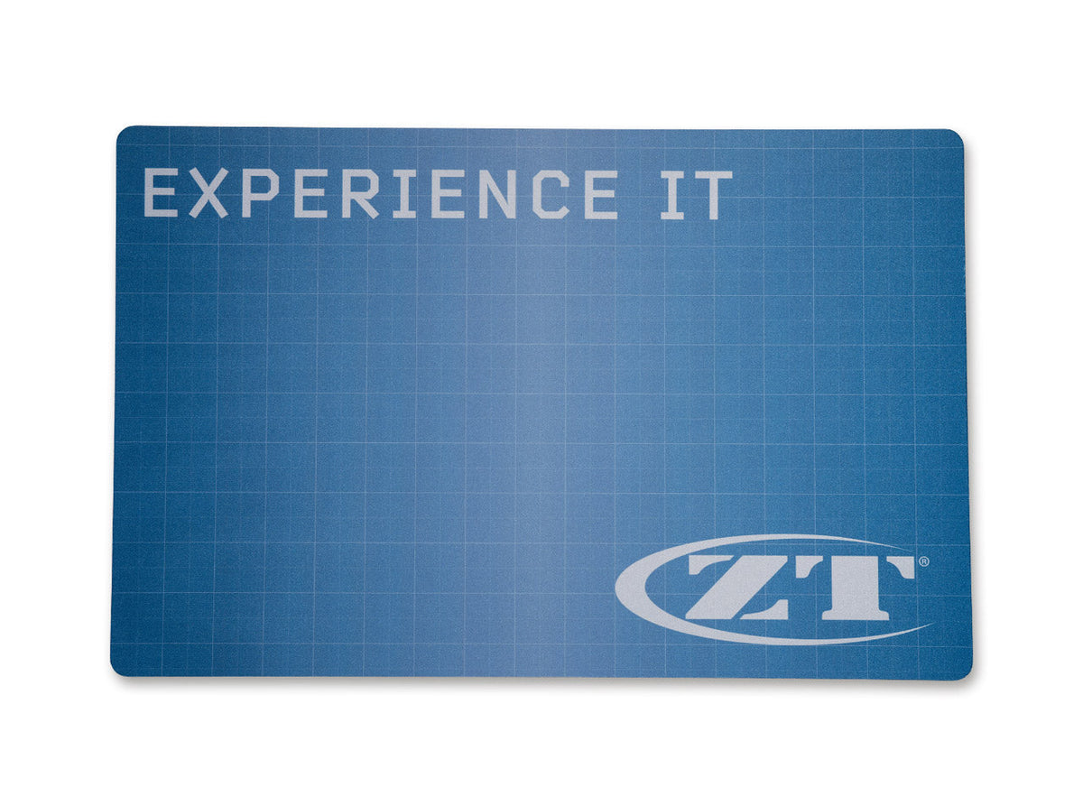 Counter Mat