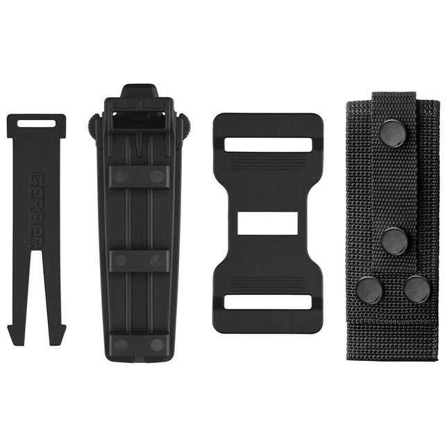 Gerber Strongarm – Der Klassiker (CPM MagnaCut & Stonewash)