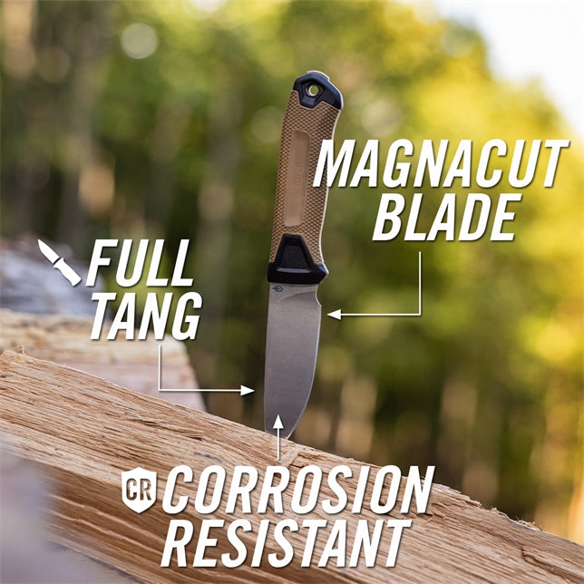 Gerber Strongarm Camp (42a-konform)