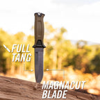 Gerber Strongarm – Der Klassiker (CPM MagnaCut & Stonewash)