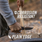 Gerber Strongarm – Der Klassiker (CPM MagnaCut & Stonewash)