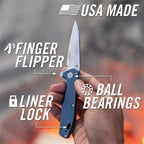 Gerber Fastball MagnaCu