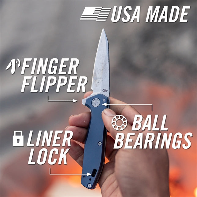 Gerber Fastball MagnaCu