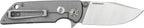 Sherman EDC II G10 Black