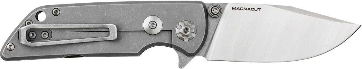 Sherman EDC II G10 OD Green