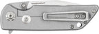 Sherman EDC II G10 Coyote