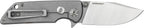 Sherman EDC II G10 Coyote