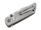 Sherman EDC II G10 Coyote