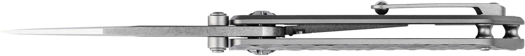Sherman EDC II Full-Ti