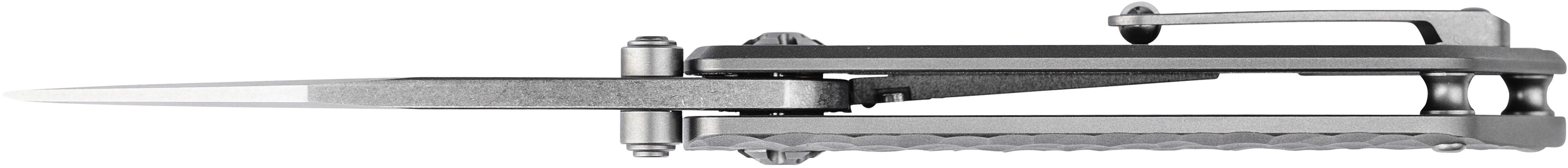 Sherman EDC II Full-Ti