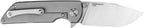 Sherman EDC II Full-Ti