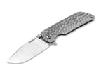 Sherman EDC II Full-Ti