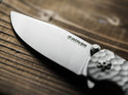 Sherman EDC II Full-Ti
