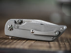 Sherman EDC II Full-Ti