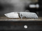 Sherman EDC II Full-Ti