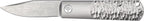 BRLW Meteoritendamast Platinum Edition