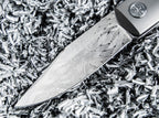 BRLW Meteoritendamast Platinum Edition