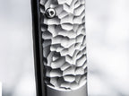 BRLW Meteoritendamast Platinum Edition