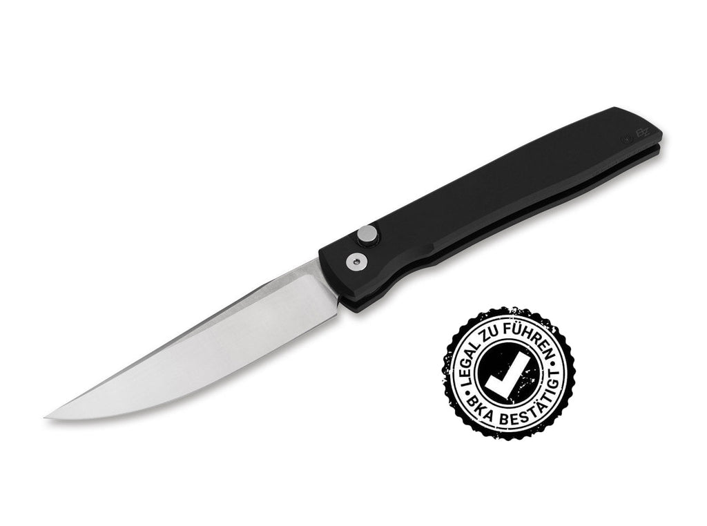 Urban Trapper NonLock 42 S35VN