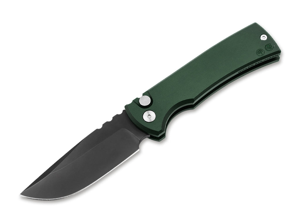 Mini Redencion 42a OD Green