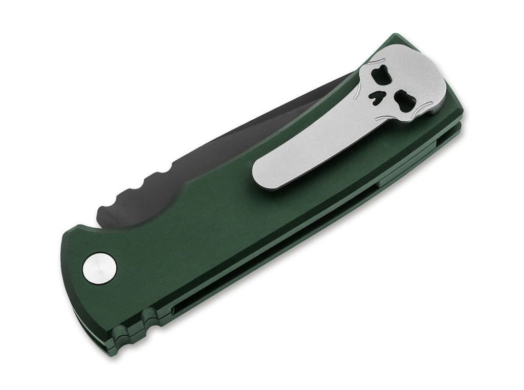 Mini Redencion 42a OD Green
