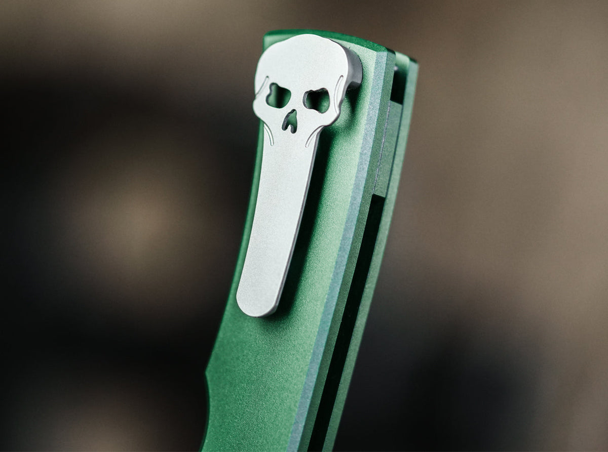 Mini Redencion 42a OD Green