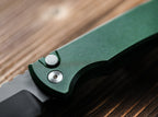 Mini Redencion 42a OD Green