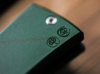 Mini Redencion 42a OD Green