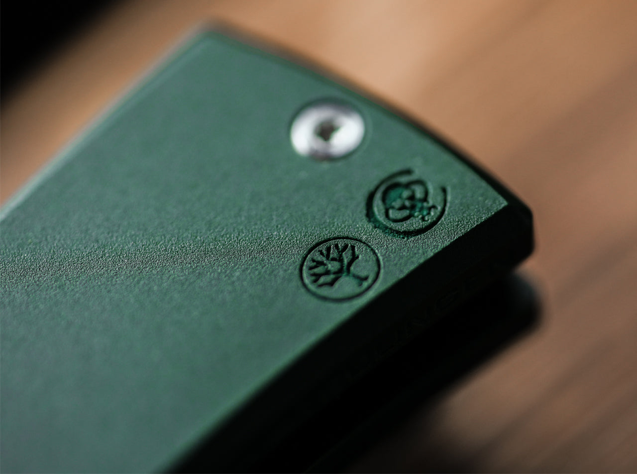 Mini Redencion 42a OD Green