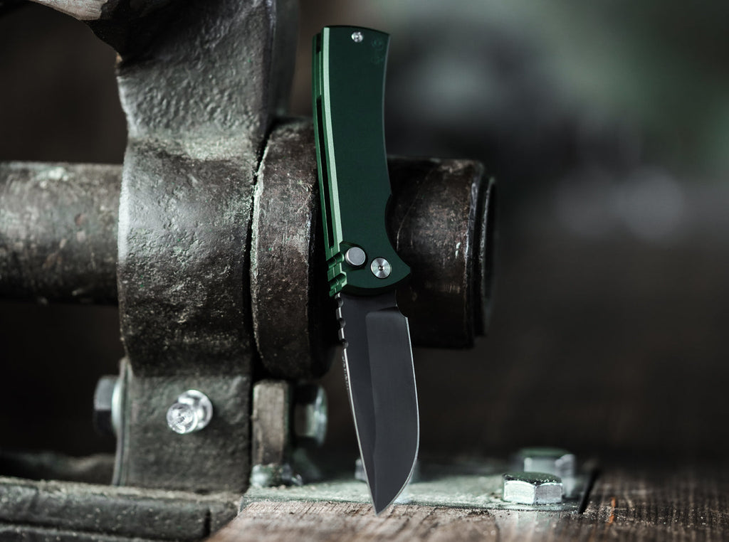 Mini Redencion 42a OD Green