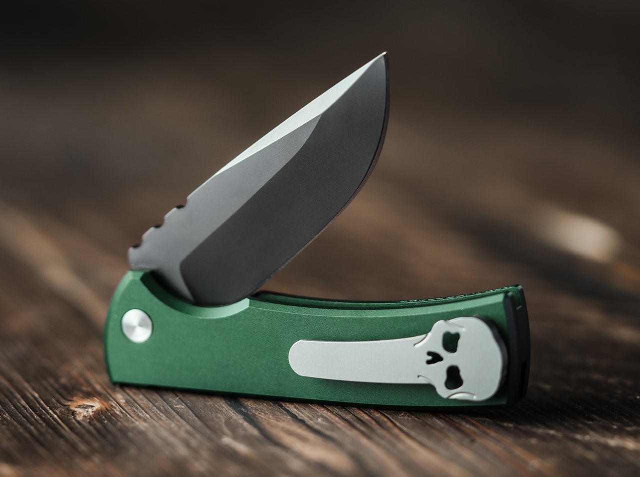 Mini Redencion 42a OD Green