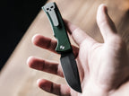 Mini Redencion 42a OD Green