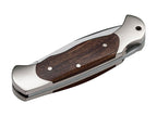Scout Spearpoint Desert Ironwood