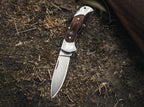 Scout Spearpoint Desert Ironwood