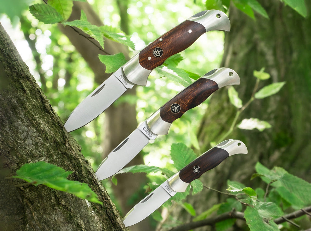 Scout Spearpoint Desert Ironwood