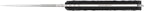 Kiboku Richlite Black Rock Pattern